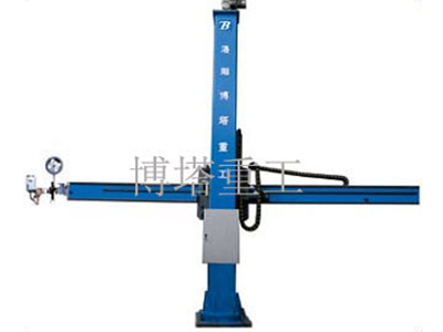 通用型焊接操作機